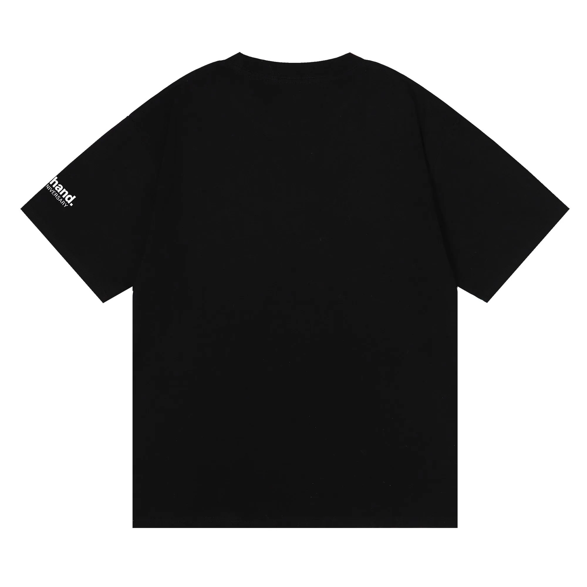 No. 6007, batch 104, GALLERY DEPT TOKYO JAPAN limited edition, colorful printed splash-ink high street loose TEE. Selected 230g 32-count smooth double yarn fabric, fine workmanship and superb quality! The fit is loose and super comfortable to wear, and the size is 2 sizes larger than the normal domestic size. Color: apricot, black, white Size: S M L